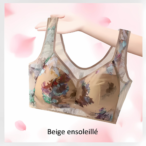 FlexiLace™- Soutien-gorge sans boutons