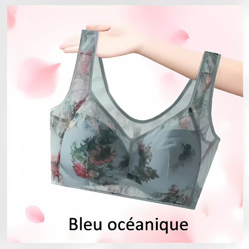 FlexiLace™- Soutien-gorge sans boutons