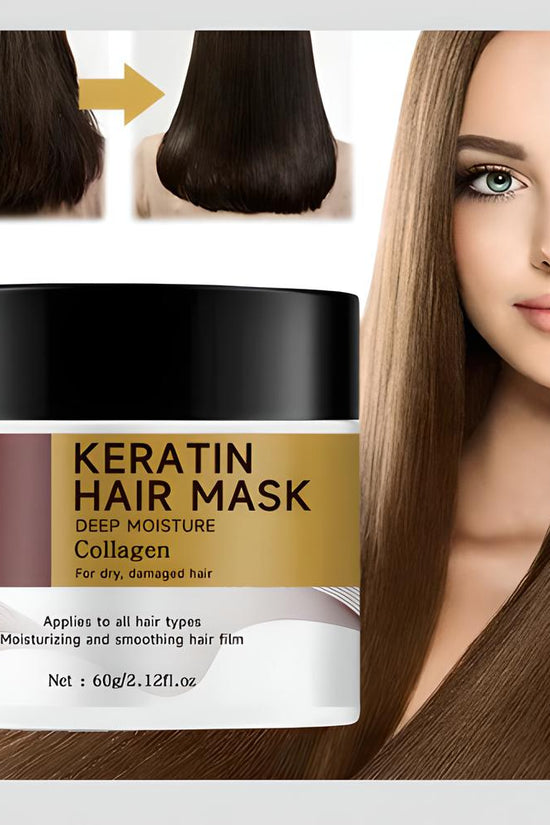 ProHairCare™ - Soin pour chaque type de cheveux