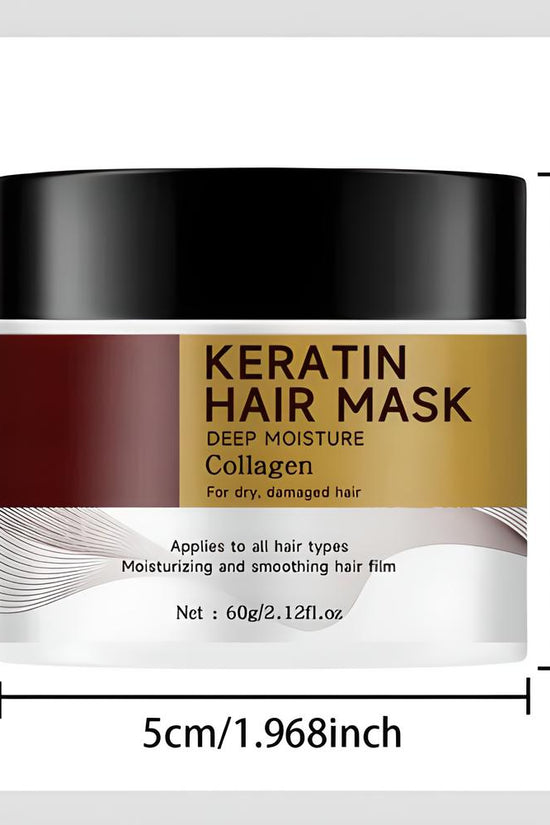 ProHairCare™ - Soin pour chaque type de cheveux