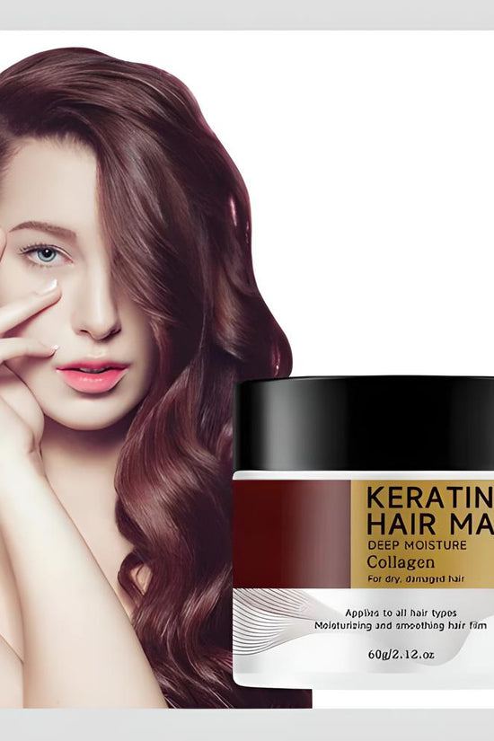 ProHairCare™ - Soin pour chaque type de cheveux