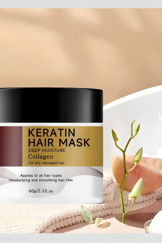 ProHairCare™ - Soin pour chaque type de cheveux
