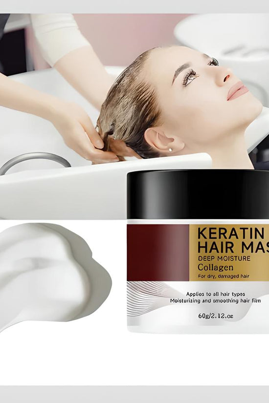 ProHairCare™ - Soin pour chaque type de cheveux