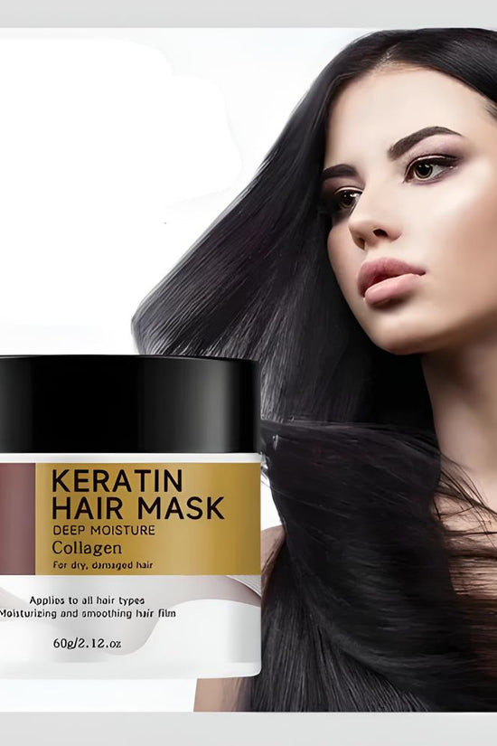 ProHairCare™ - Soin pour chaque type de cheveux