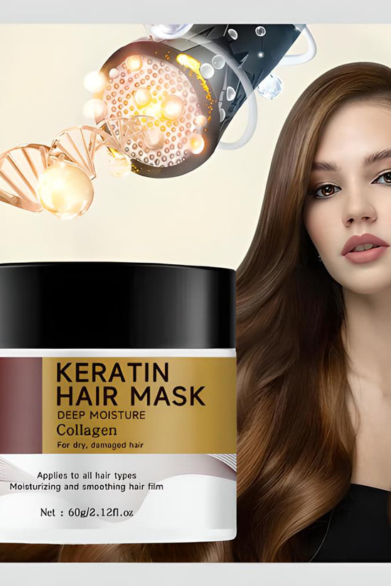 ProHairCare™ - Soin pour chaque type de cheveux