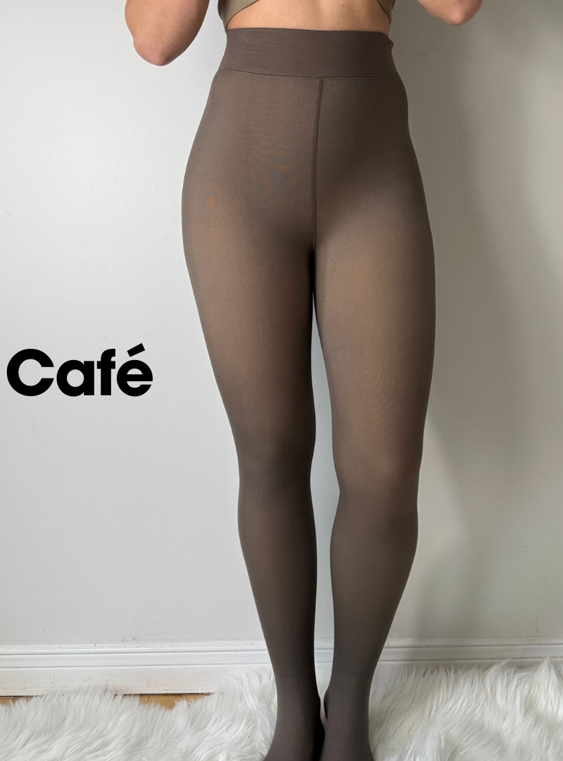 Collants Premium : Adaptabilité Parfaite à Toutes les Tailles  ! ????