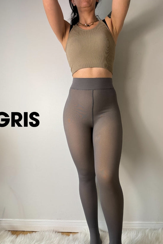 Collants Premium : Adaptabilité Parfaite à Toutes les Tailles  ! ????