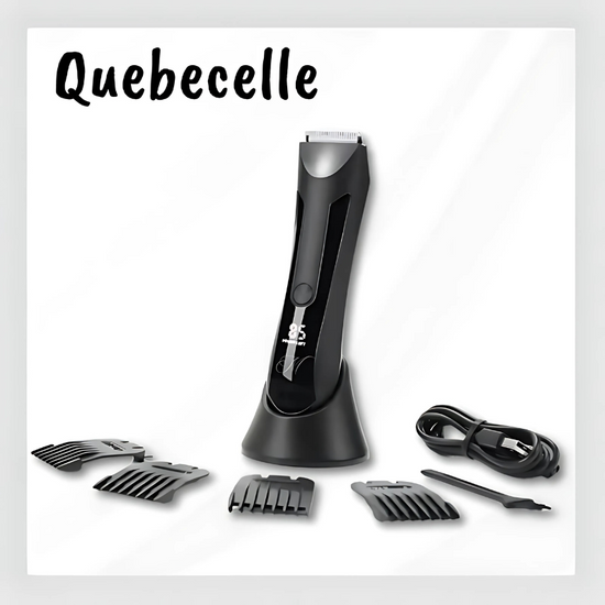 Rasoir électrique QuebecPanier™