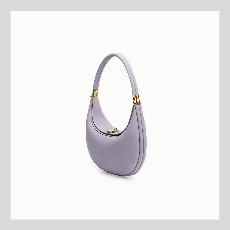 Hobo™ Bag : Sac en Cuir QuebecPanier