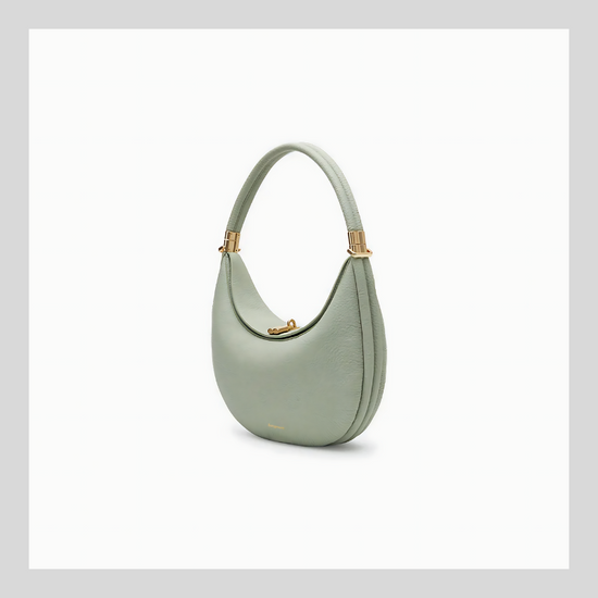 Hobo™ Bag : Sac en Cuir QuebecPanier