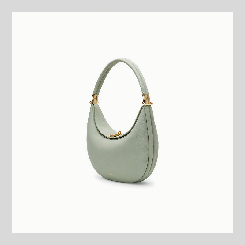 Hobo™ Bag : Sac en Cuir QuebecPanier