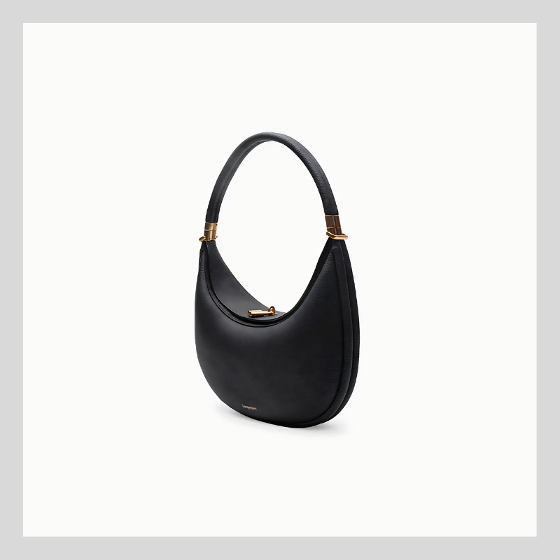 Hobo™ Bag : Sac en Cuir QuebecPanier