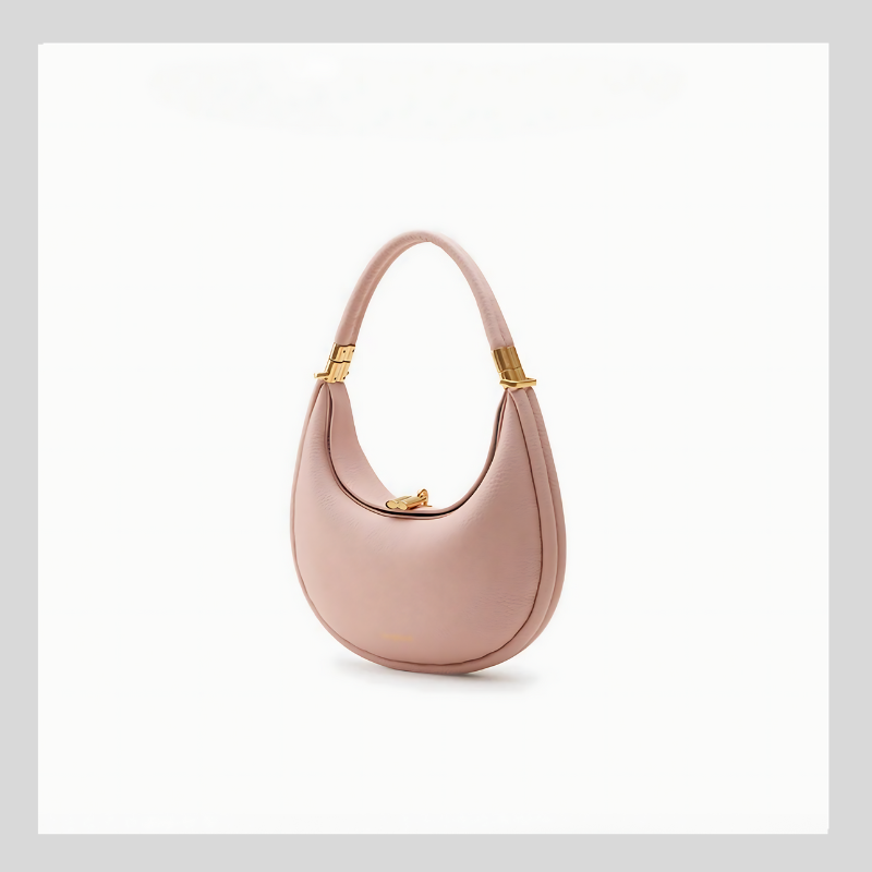 Hobo™ Bag : Sac en Cuir QuebecPanier