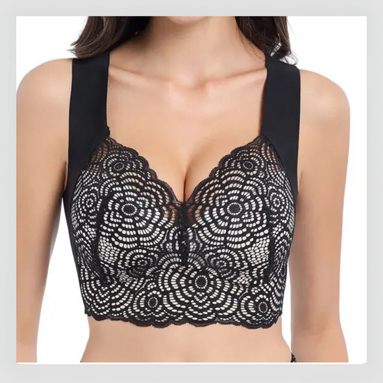 Soutien-Gorge Push-Up Premium : Confort et Maintien Parfaits