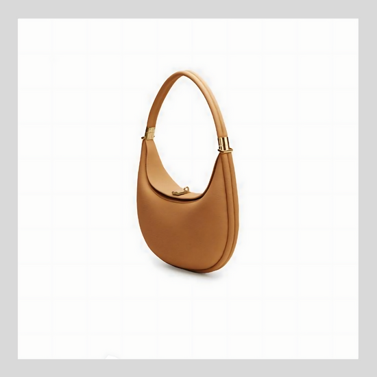 Hobo™ Bag : Sac en Cuir QuebecPanier