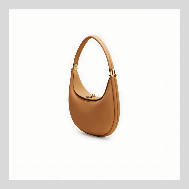 Hobo™ Bag : Sac en Cuir QuebecPanier