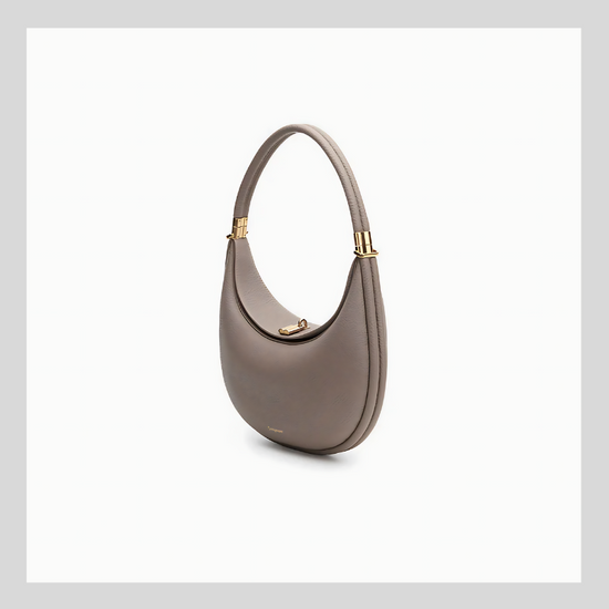 Hobo™ Bag : Sac en Cuir QuebecPanier