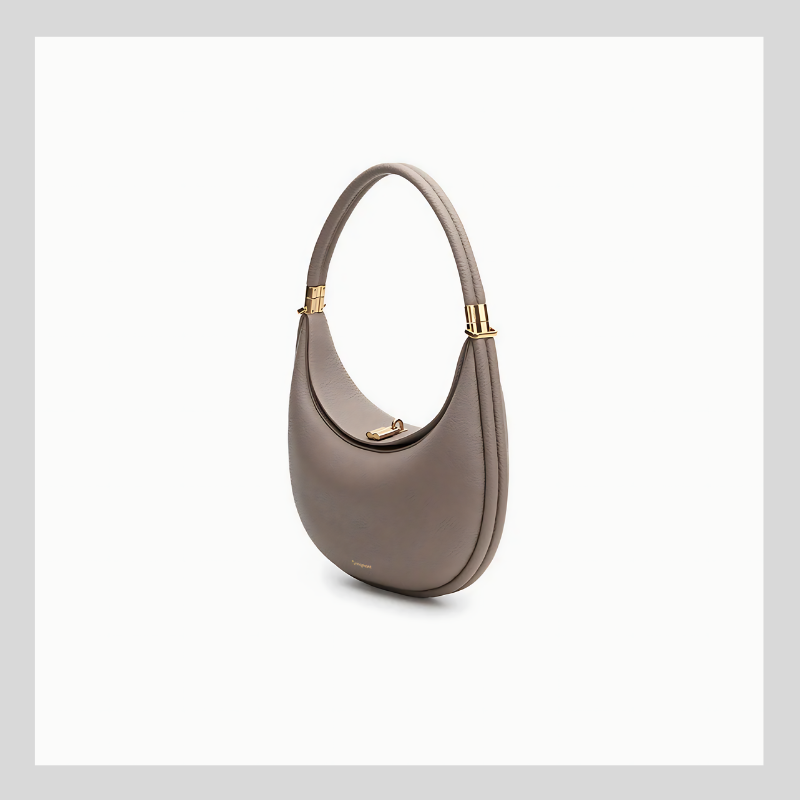 Hobo™ Bag : Sac en Cuir QuebecPanier