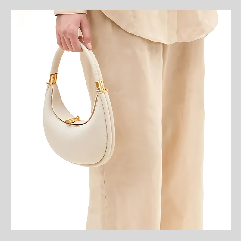 Hobo™ Bag : Sac en Cuir QuebecPanier