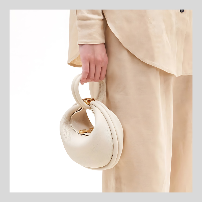 Hobo™ Bag : Sac en Cuir QuebecPanier