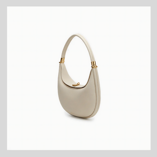 Hobo™ Bag : Sac en Cuir QuebecPanier