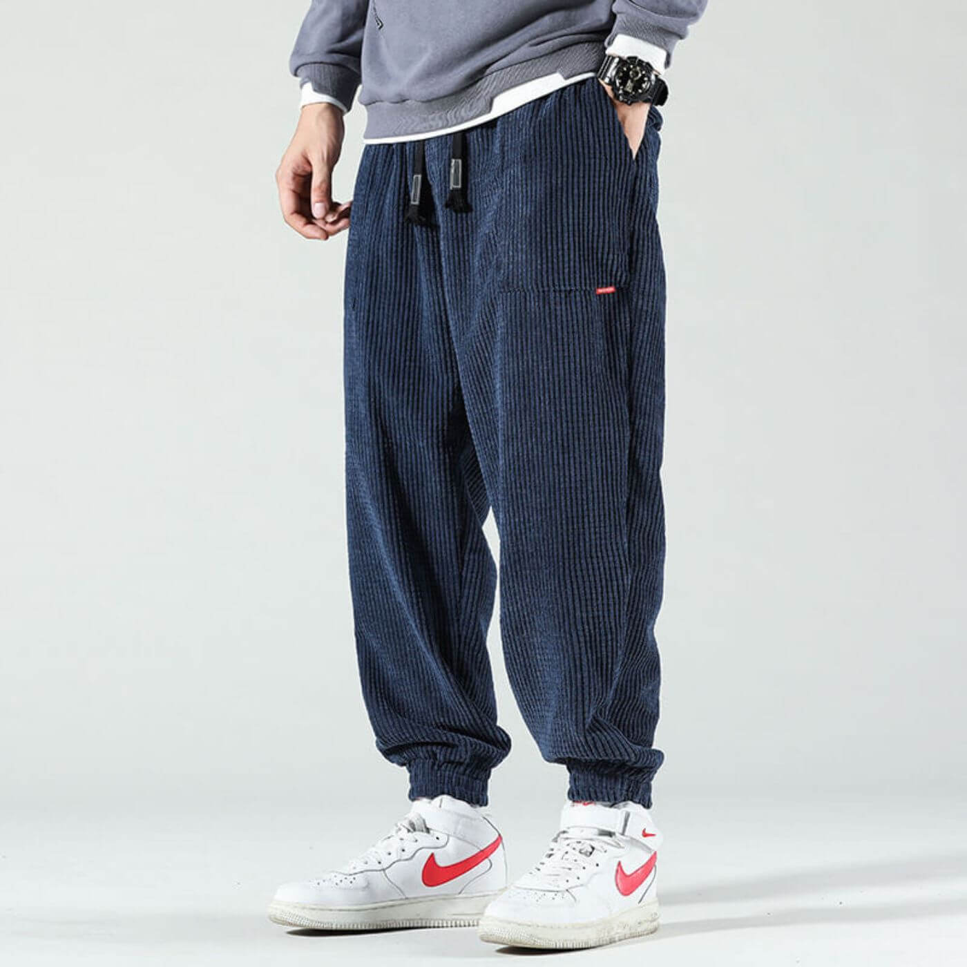 Vero™ | Jogging Élégants et Confortables pour Toutes les Occasions