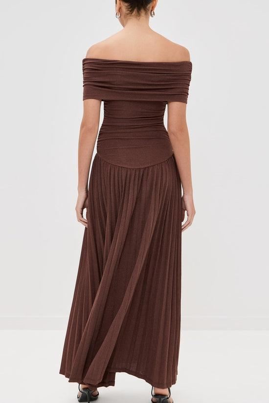Milan Field™ - Robe longue