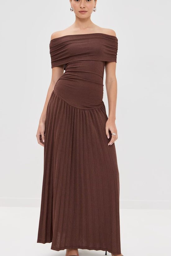Milan Field™ - Robe longue