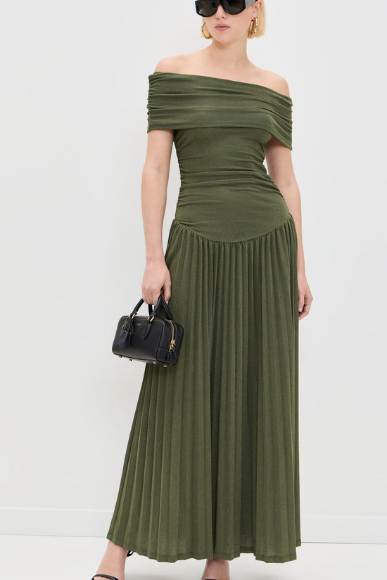 Milan Field™ - Robe longue