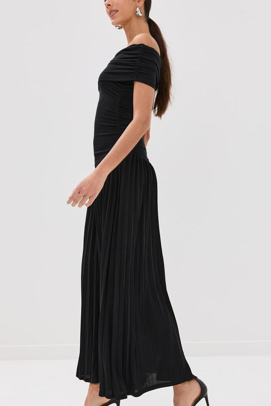 Milan Field™ - Robe longue