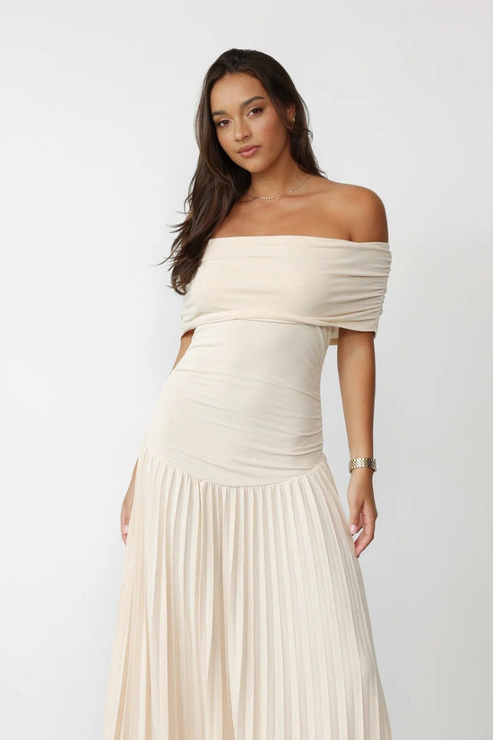 Milan Field™ - Robe longue