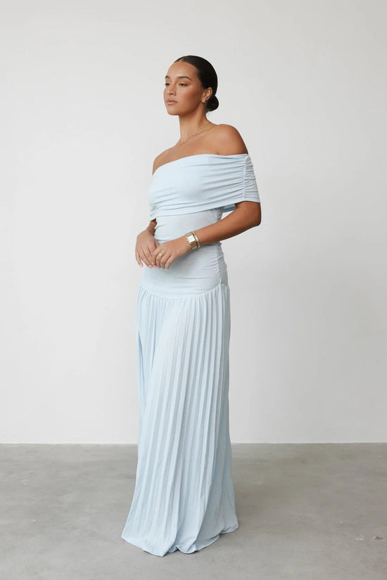 Milan Field™ - Robe longue