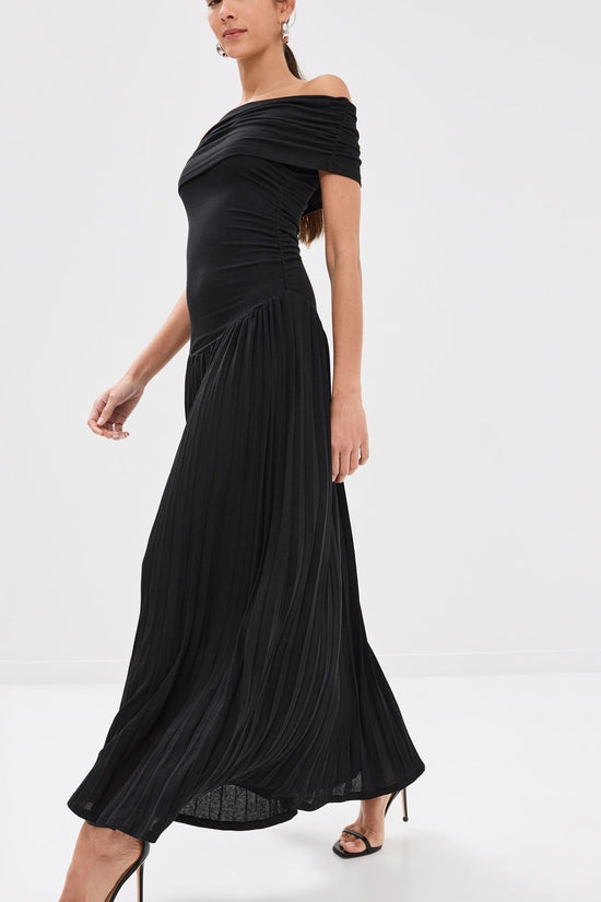 Milan Field™ - Robe longue