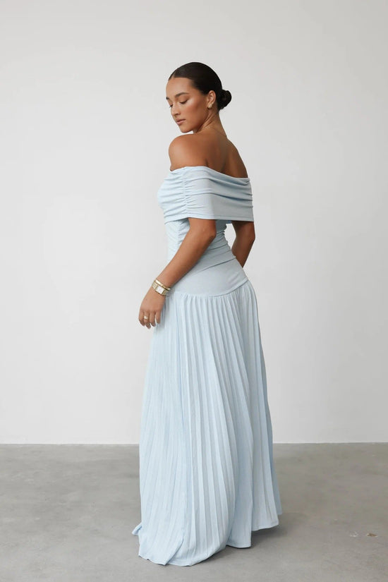 Milan Field™ - Robe longue