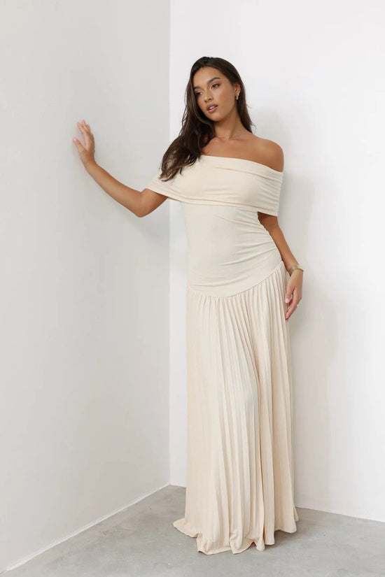 Milan Field™ - Robe longue