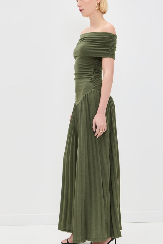 Milan Field™ - Robe longue