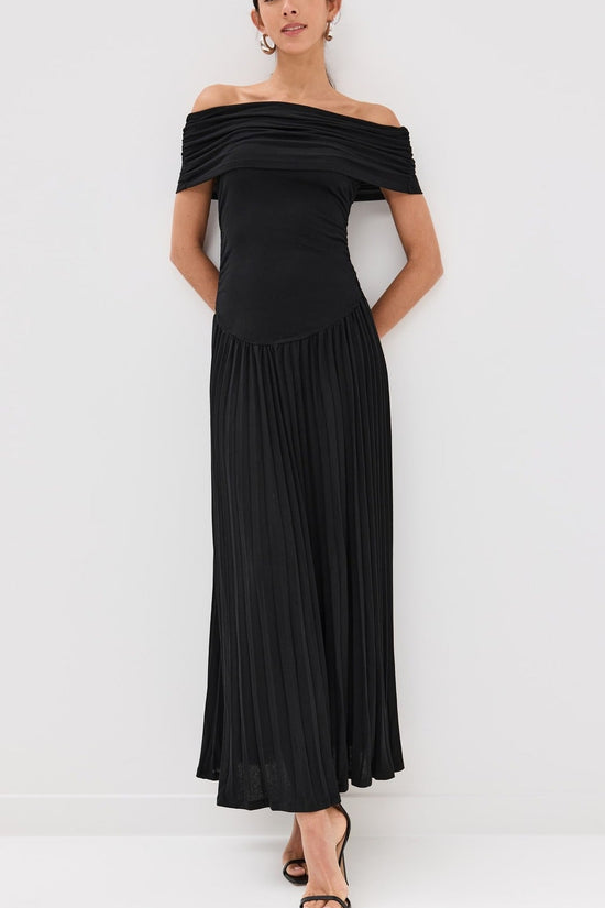 Milan Field™ - Robe longue