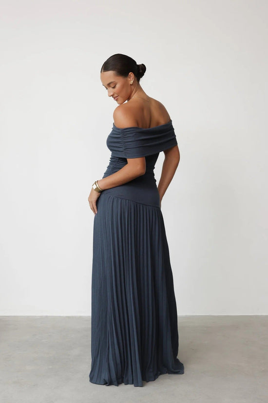 Milan Field™ - Robe longue