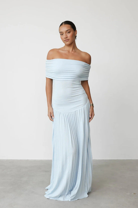 Milan Field™ - Robe longue