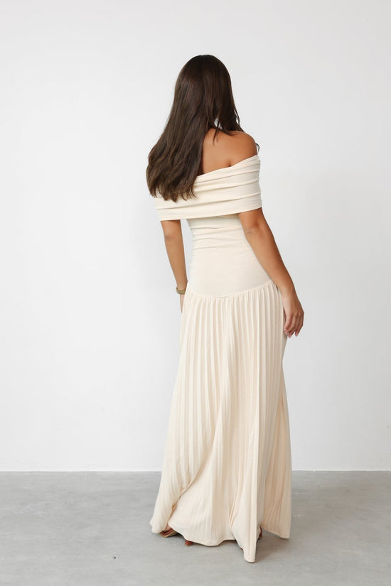 Milan Field™ - Robe longue