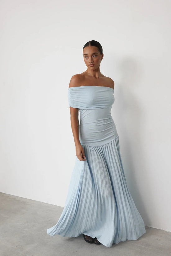 Milan Field™ - Robe longue
