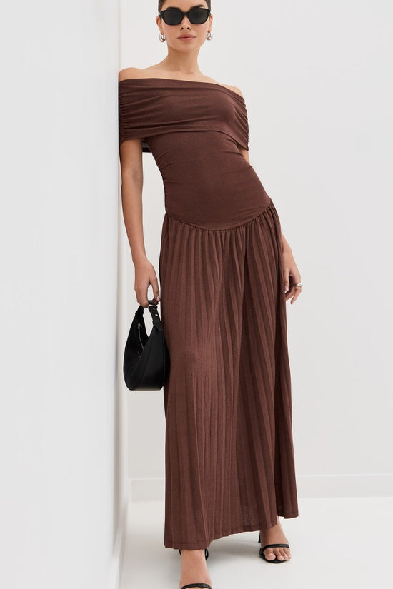 Milan Field™ - Robe longue