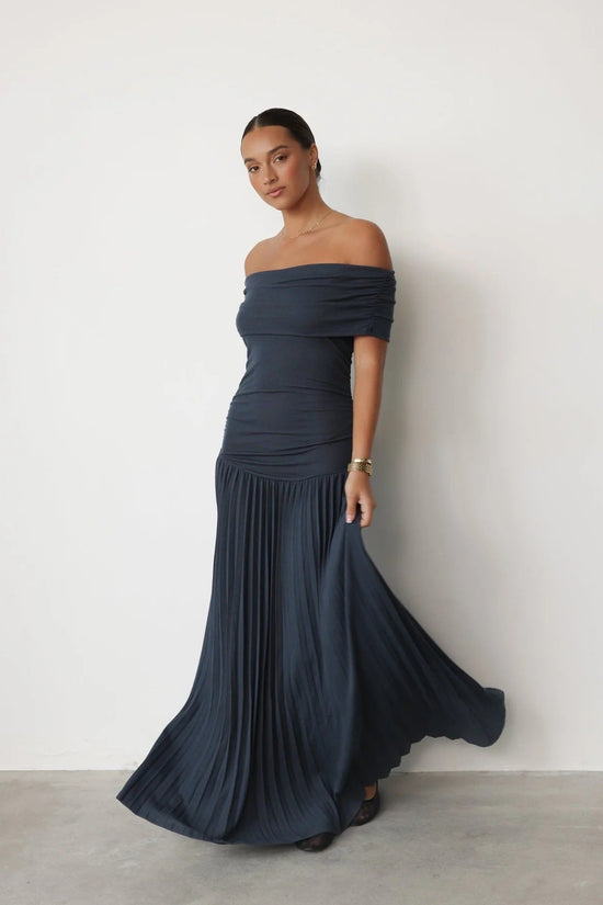 Milan Field™ - Robe longue