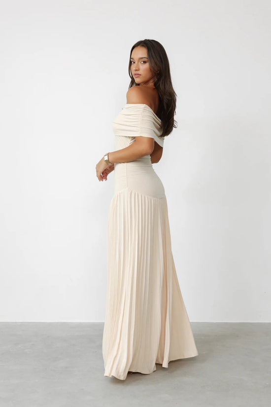 Milan Field™ - Robe longue