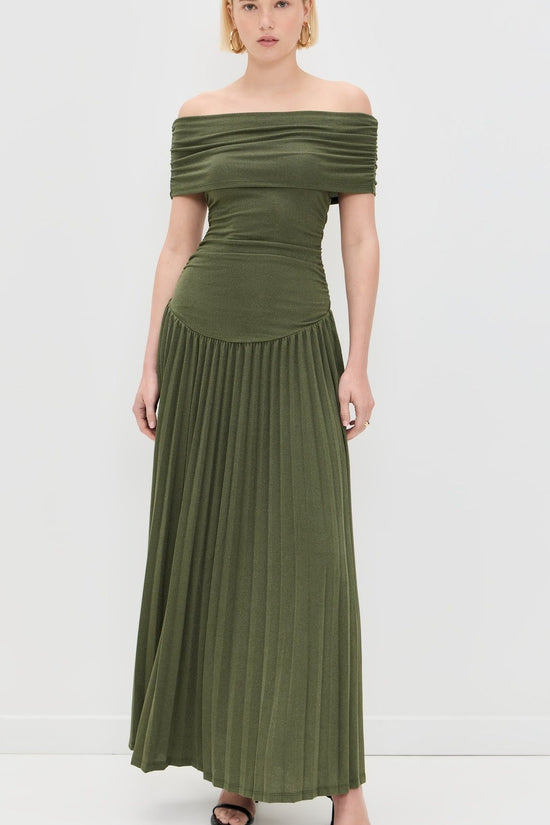 Milan Field™ - Robe longue