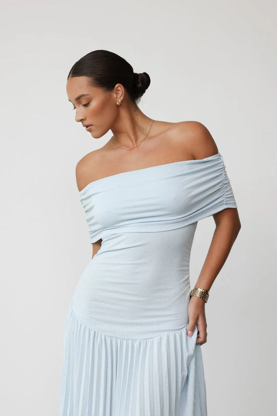 Milan Field™ - Robe longue