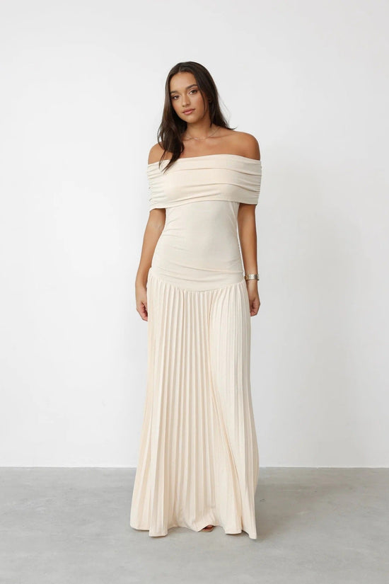 Milan Field™ - Robe longue