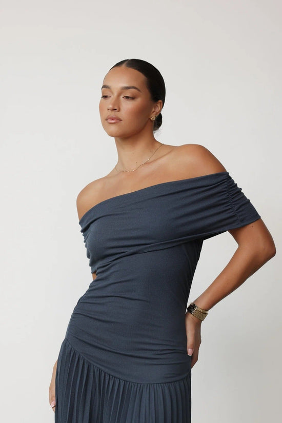 Milan Field™ - Robe longue