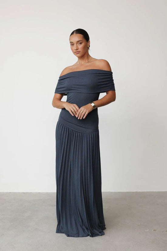 Milan Field™ - Robe longue