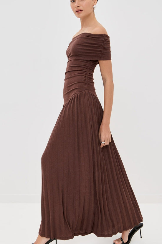 Milan Field™ - Robe longue